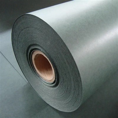 کاغذ روکش شده